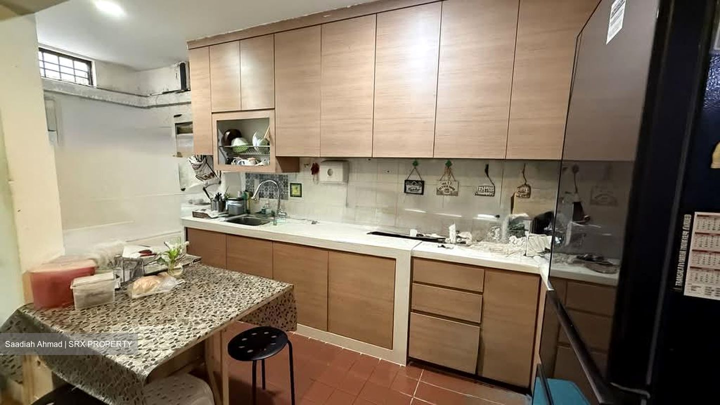 Opera Estate (D15), Terrace #593619111